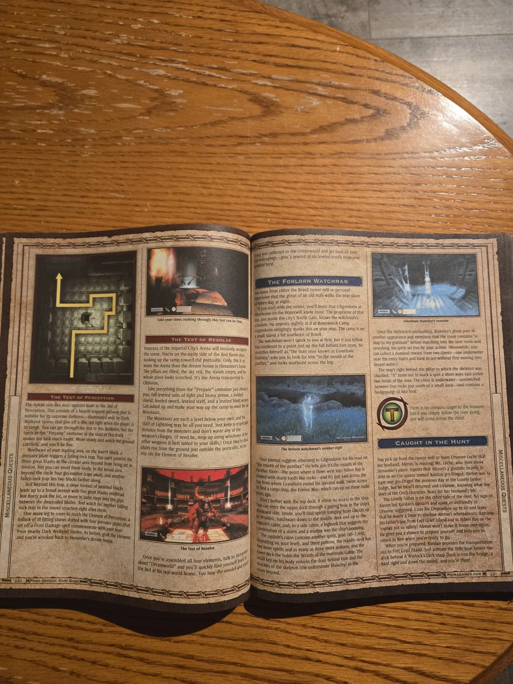 The Elder Scrolls IV: Oblivion Official Game Guide